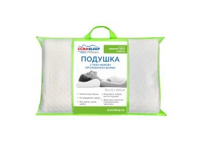 Какая подушка для сна лучше?