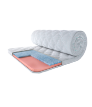 Топпер модель CLIMATIC LATEX-GEL