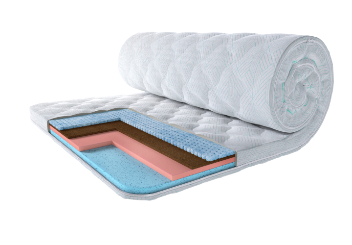Топпер модель CLIMATIC TOP-COCOS
