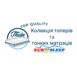 Топперы и тонкие матрасы