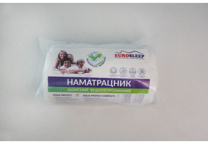 Наматрасник AQUA PROTECT 