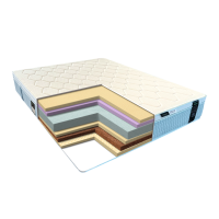 Матрас модель "NOVUM TOP FOAM"