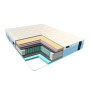 Матрас модель "NOVUM TOP SPRING"