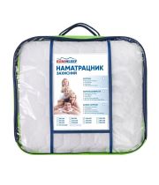 Наматрасник SUPER COTTON PLUS