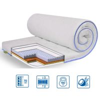 Топпер модель MEMORY-COCOS-MASSAGE