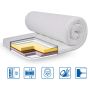 Топпер модель MEMORY-COCOS 3в1 трикотажний чохол