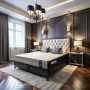Матрас модель "VELOR SUITE"